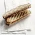 Tosti van tonijn met antiboise