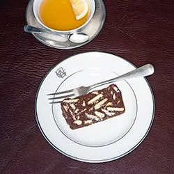 Tip: Arretjescake