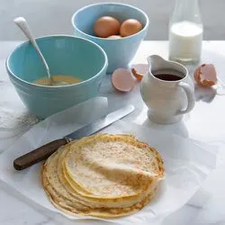 Tip: Flensjes
