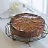 Omgekeerde bananencake