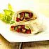 Mexicaanse wraps met avocado