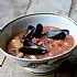 Mosselsoep met bonen