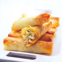 Tip: Kiploempia's