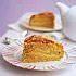 Kruidige appelcake
