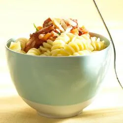 Tip: Fusilli alla napolitana
