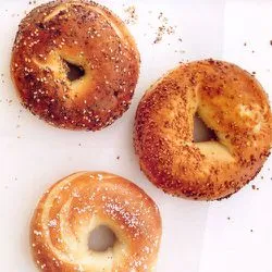 Tip: Klassieke bagels