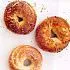 Klassieke bagels