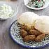 Falafel (de enige echte)