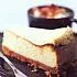 Traditionele New York cheesecake