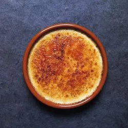 Tip: Catalaanse crème