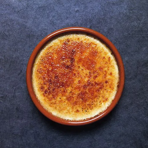 Catalaanse crème