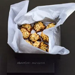 Tip: Chocoladerotsjes