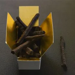 Tip: Sinaasappel-chocoladestaafjes
