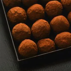 Tip: Snelle chocoladetruffels