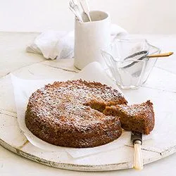 Tip: Dadel-appelcake