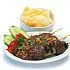 Recept Kipsaté met pindasaus