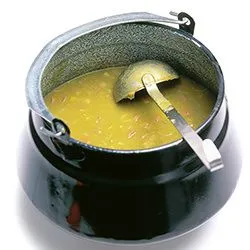 Tip: Oudhollandse erwtensoep