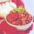 Recept Chili con carne met kidneybonen en witte bonen