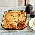 Moussaka met courgette