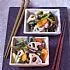 Recept Snel ingelegde groene kool met zoete vinaigrette