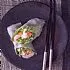 Recept Verse loempia's