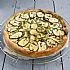 Courgettetaart