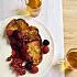 Recept Wentelteefjes met bosvruchten