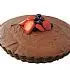 Fairtrade chocoladetaart