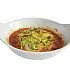 Mini-lasagne met courgette