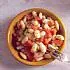 Witte bonen salade met salie en tijm