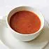 Recept Paprikasoep van gegrilde paprika