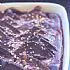 Broodpudding met chocolade van Tana Ramsay