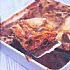 Ouderwets lekkere lasagne van Tana Ramsay