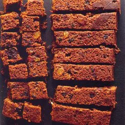 Tip: Engelse kruidkoek