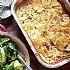 Jamie Oliver: snelle aardappelgratin