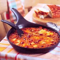Tip: Nigella Lawson: chili con carne met kaas