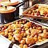 Recept Nigella Lawson: Spaanse kip met chorizo en aardappelen