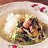 Groene Thaise kipcurry van John Torode