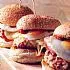 Kipburgers van John Torode