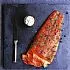 Gravad lax