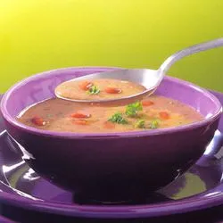 Tip: Makkelijke bruine bonensoep