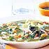 Recept Minestronesoep uit Genua