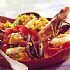 Paella uit Valencia