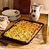Recept Spinazietaart met ricotta en Parmezaanse kaas