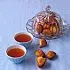 Madeleines met honing