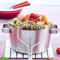 Tip: Italiaanse broccoli stamppot