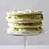 Recept Meringuetaart met pistacheroomijs