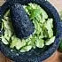 Klassieke guacamole