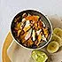 Exotische muesli
