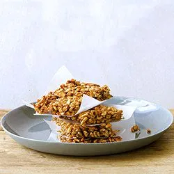 Tip: Glutenvrije mueslirepen